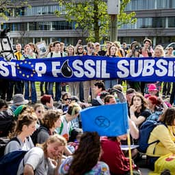 NU+ | XR wil Brussel blokkeren: welke rol speelt de EU in afbouw fossiele subsidies?
