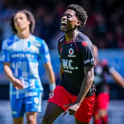 Live Eredivisie | Heracles moet door zege Excelsior winnen om degradatie te voorkomen