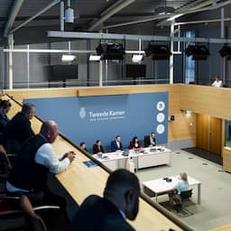 Live corona | Schouten vond het niet erg dat ze niet bij Torentjesoverleg was