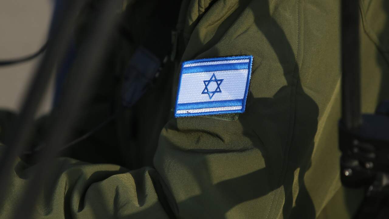 Foto bij Twee Israëlische reservisten omgekomen in Gaza na ontploffen eigen drone