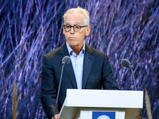 Journalist Derk Sauer (72) overleden aan gevolgen zeilongeluk