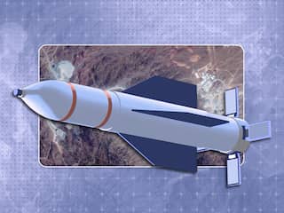 Waarom VS mysterieuze 'Pickaxe Mountain' in Iran wil bombarderen