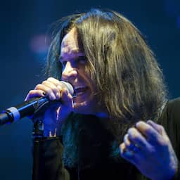 BBC maakt documentaire over laatste levensjaren van Ozzy Osbourne