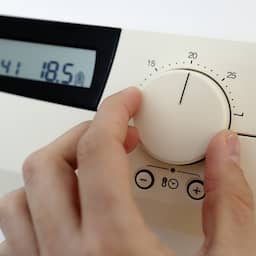 Energy displays often lead to lower consumption, but not for everyone