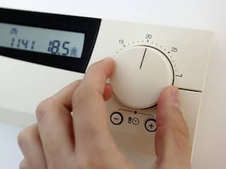 Energiedisplay zorgt vaak voor een lager verbruik, maar niet bij iedereen