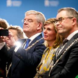 Personeelstekort zit nu zelfs de zoektocht naar burgemeesters in de weg
