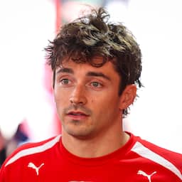 Leclerc gefrustreerd na crash bij thuisrace Monaco: 'Dit is 