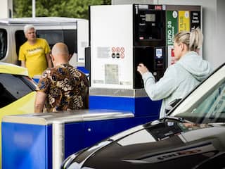 Zo bespaar je brandstof als je toch de auto wil pakken