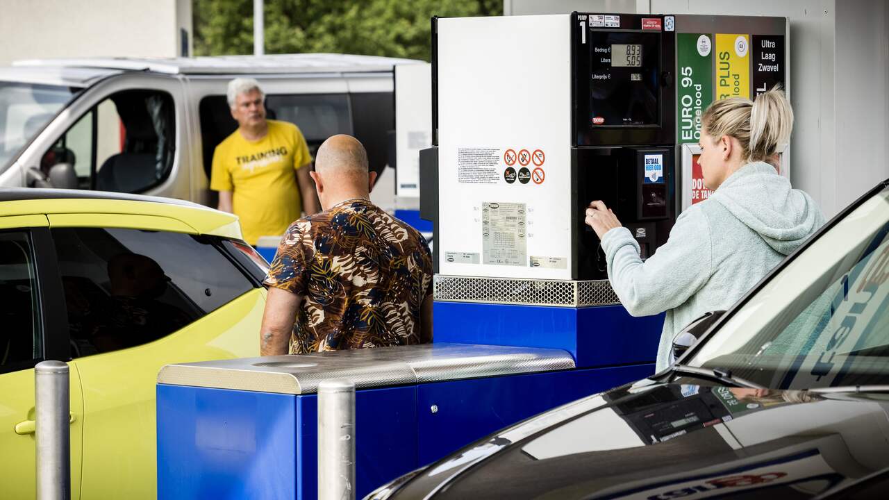 Foto bij Zo bespaar je brandstof als je toch de auto wil pakken