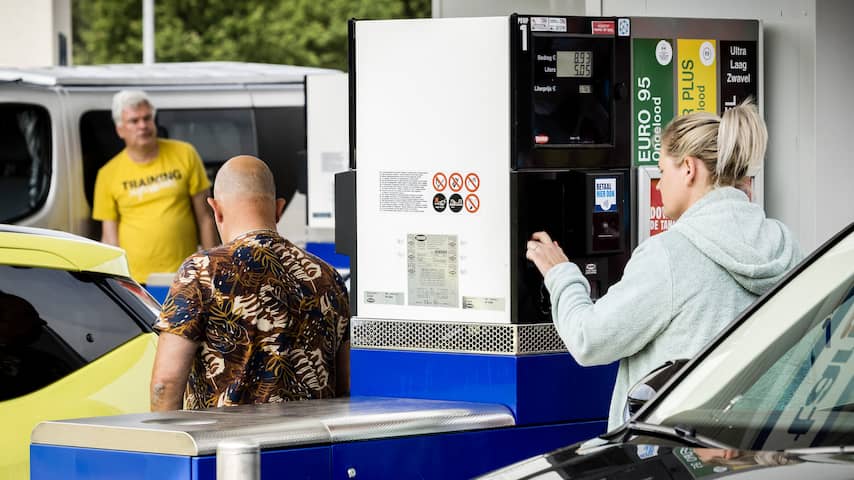 Zo bespaar je brandstof als je toch de auto wil pakken
