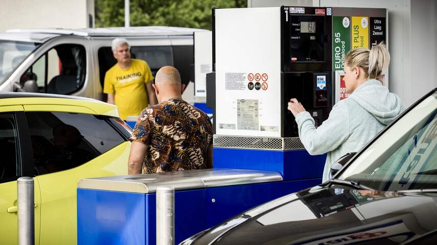 Foto bij Zo bespaar je brandstof als je toch de auto wil pakken