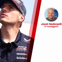 NU+ | Vooruitblik GP Hongarije: Alleen regen kan Verstappen helpen