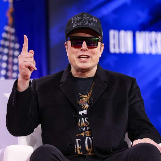 Illustratie bij: Elon Musk is woedend over 'zijn' documentaire en dreigt met juridische stappen