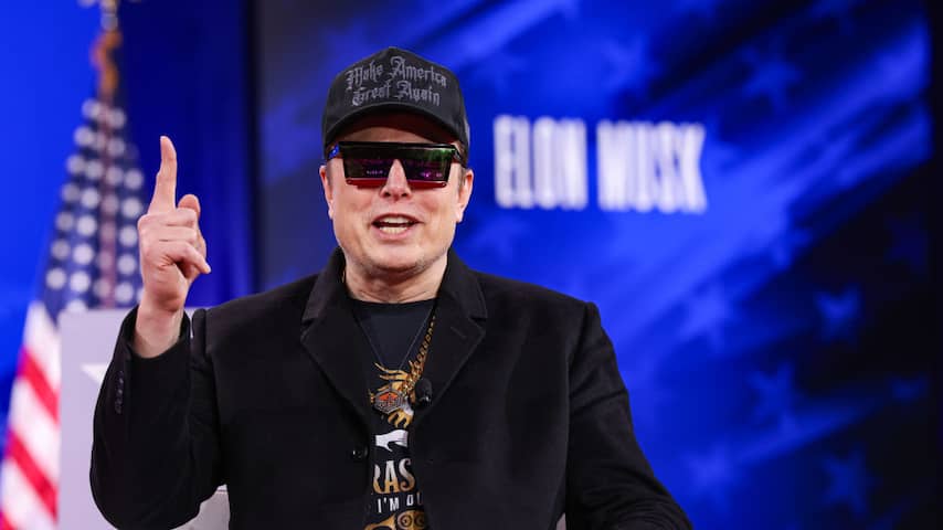 Elon Musk is woedend over 'zijn' documentaire en dreigt met juridische stappen