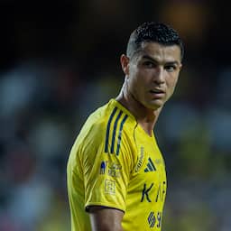 Ronaldo grijpt ondanks schietgebed bij penaltyserie wéér naast prijs met Al Nassr
