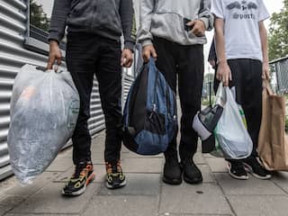 Waardoor Ter Apel opnieuw zó vol zit met jongere asielzoekers