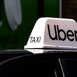Nederlandse toezichthouder legt Uber recordboete van 290 miljoen euro op