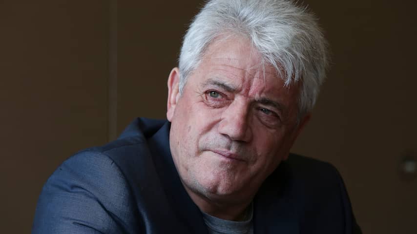 Tweevoudig Gouden Bal-winnaar Kevin Keegan (75) overleden aan kanker