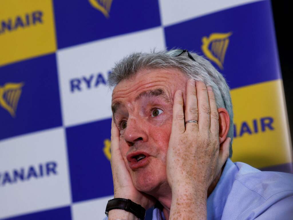 Ryanair schrapt omstreden test om valse Zuid-Afrikaanse paspoorten op te sporen