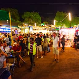 Zeker 25 doden bij brand in Indiase nachtclub, ook toeristen onder slachtoffers