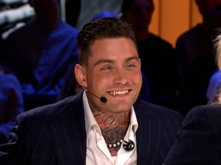 Douwe Bob bij Eva over zijn drie kinderen: 'Ik snap dat mensen hebben gelachen'