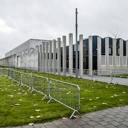 Levenslang geëist tegen jeugdvriend Taghi voor moorden tussen 2011 en 2014