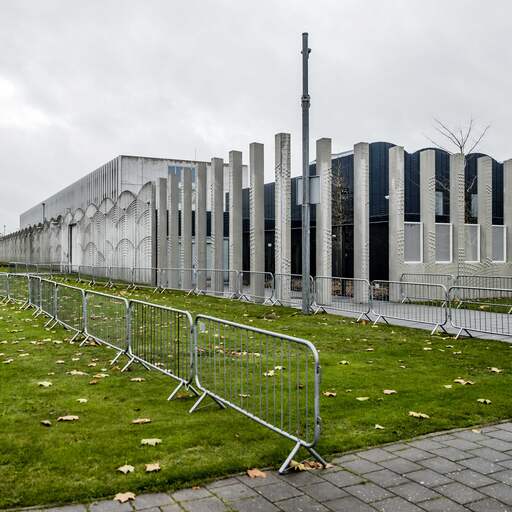 Illustratie bij: Tot elf jaar cel voor verkenning rond moord op Derk Wiersum en mishandeling