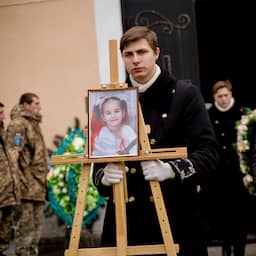 In beeld | Na 4 jaar heeft Rusland veel verwoest, behalve Oekraïense veerkracht