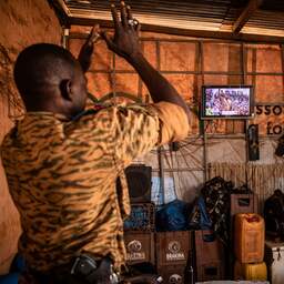 Burkina Faso blokkeert meer buitenlandse media na berichten over executie
