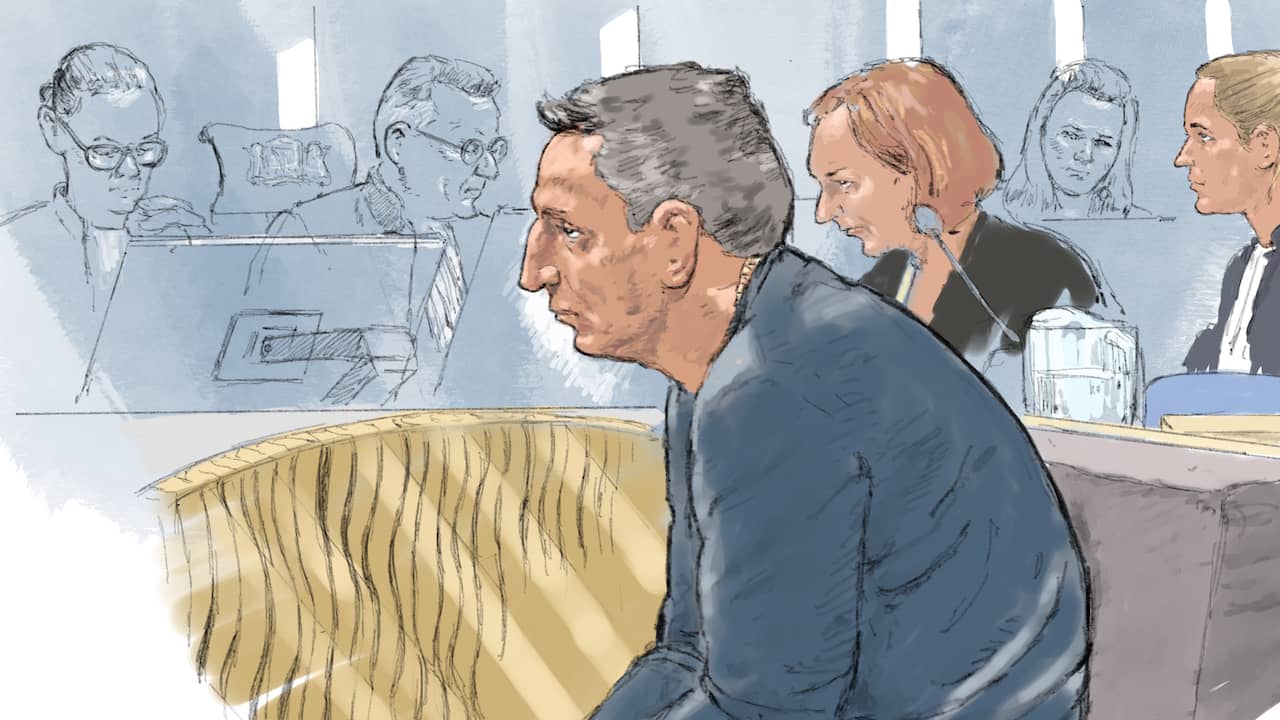 Hoger beroep tegen uitspraak man die inreed op menigte in Nieuw-Beijerland