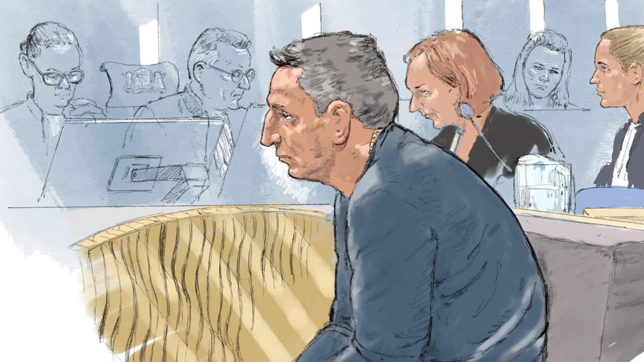 Hoger beroep in zaak tegen man die zeven mensen doodreed in Nieuw-Beijerland