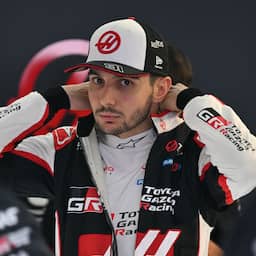 Ocon komt niet meer in actie bij GP Mexico en wordt vervangen door Hirakawa