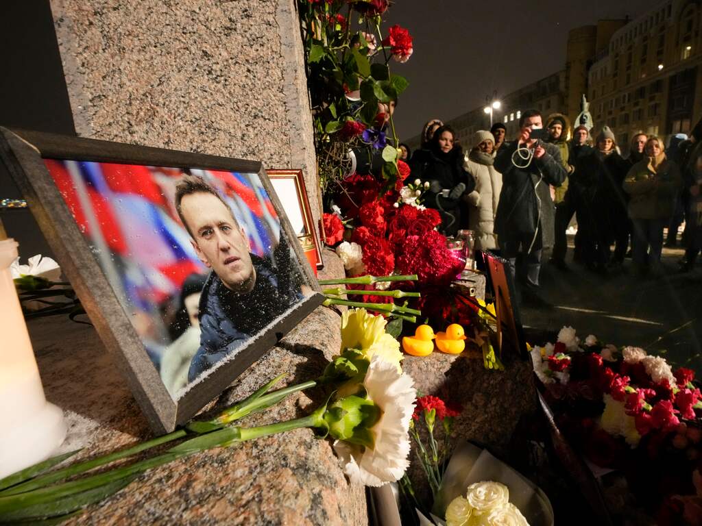 Navalny