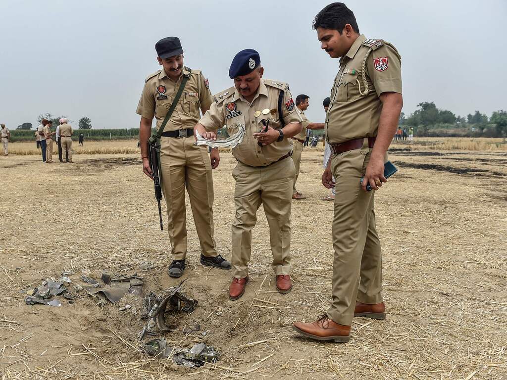 India zegt dat Pakistan bestand niet naleeft en gaat schendingen beantwoorden