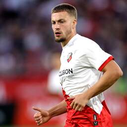 Live Deadline Day | Volop drukte bij FC Utrecht, Becker duikt op in Duitsland