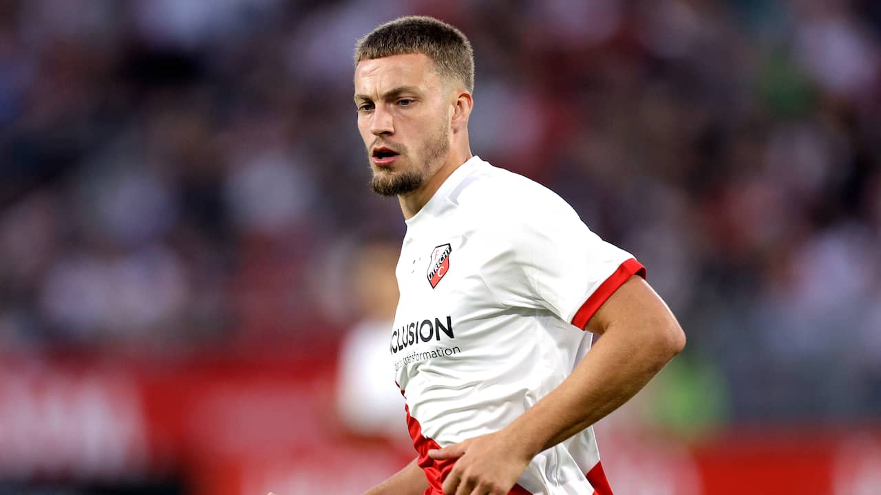 Live Deadline Day | Volop drukte bij FC Utrecht, Becker duikt op in Duitsland