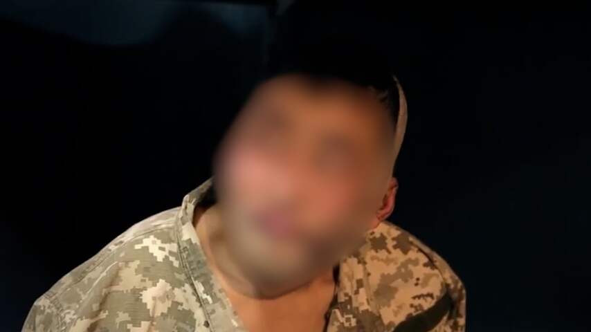 Zelensky deelt beelden van gevangen Noord-Koreaanse soldaten