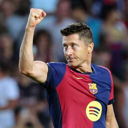 Laatste Transfernieuws Barcelona
