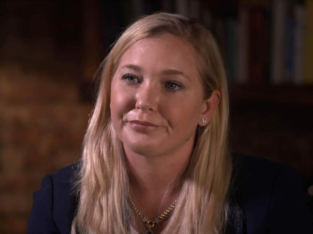 Epstein-slachtoffer Virginia Giuffre op 41-jarige leeftijd overleden