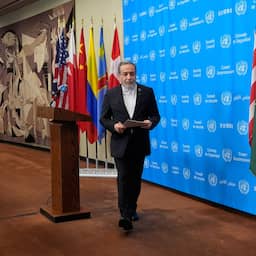Na gesprekken tussen Iran en VS in New York lijkt deal verre van aanstaande