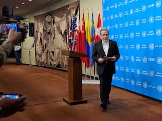 Na gesprekken tussen Iran en VS in New York lijkt deal verre van aanstaande