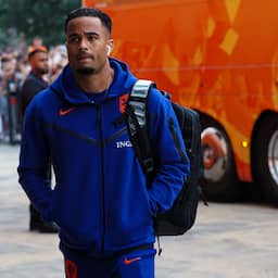 Oranje begint met Kluivert en Malen aan WK-kwalificatiewedstrijd tegen Finland