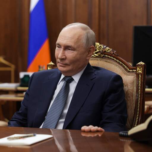 Illustratie bij: EU verlengt sancties tegen Rusland op laatste moment