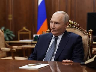 EU verlengt sancties tegen Rusland op laatste moment