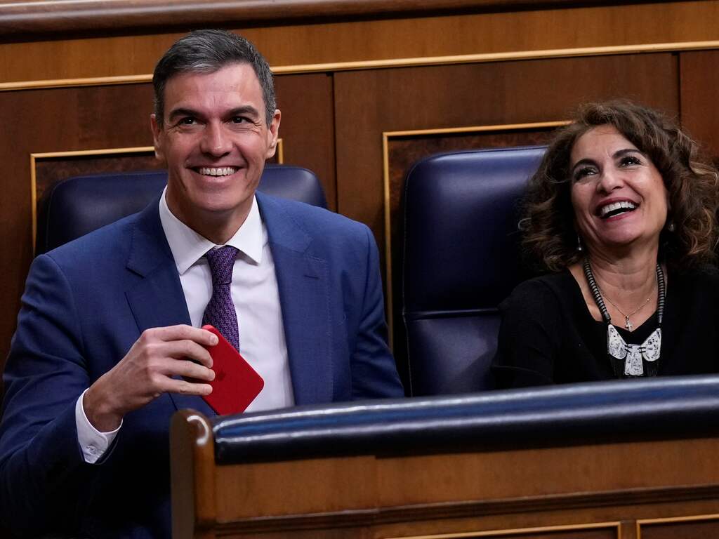 Spaans lagerhuis stemt in met kwijtschelden straf van Catalaanse separatisten