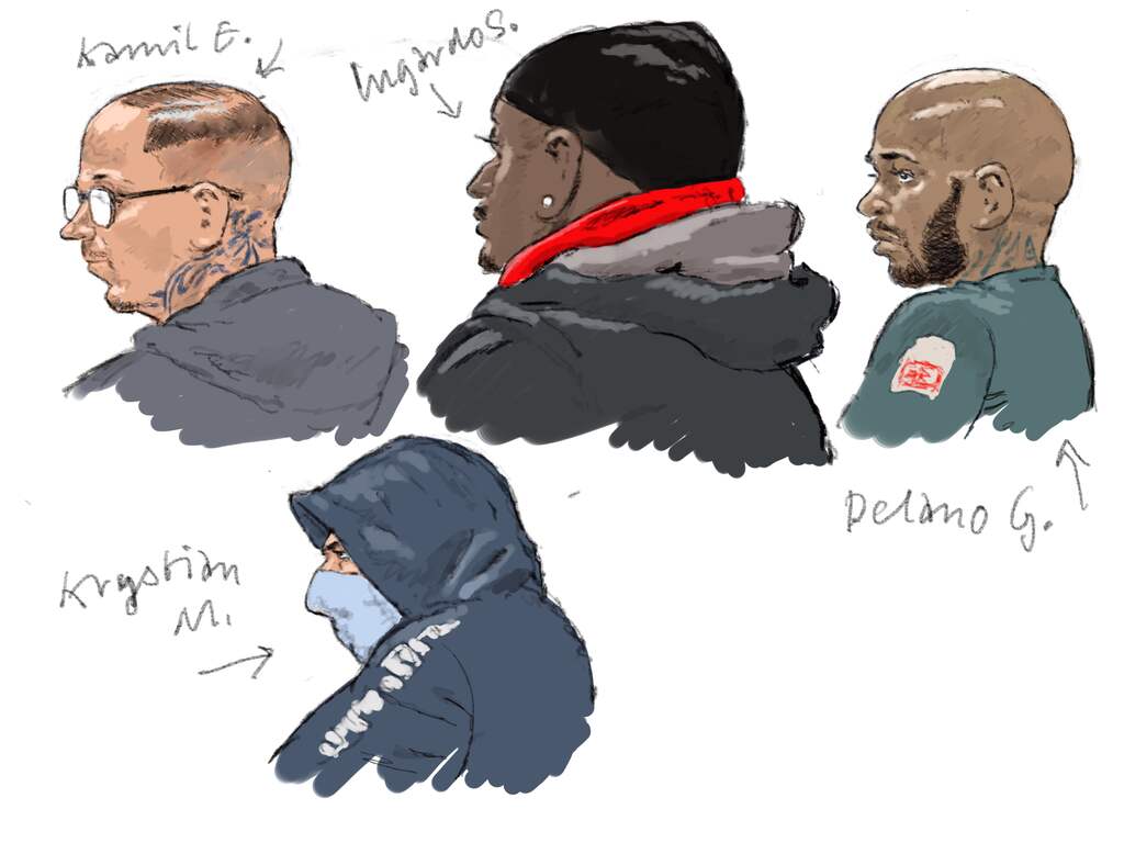 Verdachte in zaak Peter R. de Vries richt zich tot familie: 'Heb hem niet vermoord'