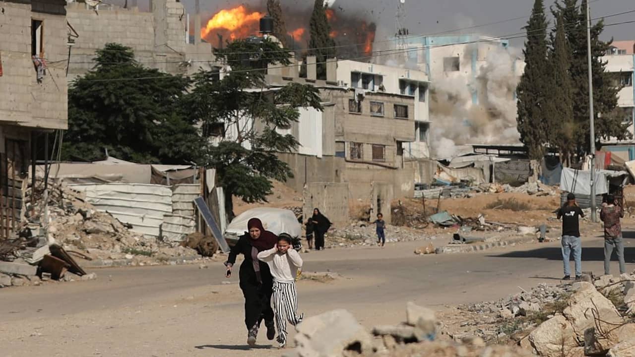 Opvallend ferme taal in nieuwe oproep aan Israël: 'Scheurtje kan doorslag geven'