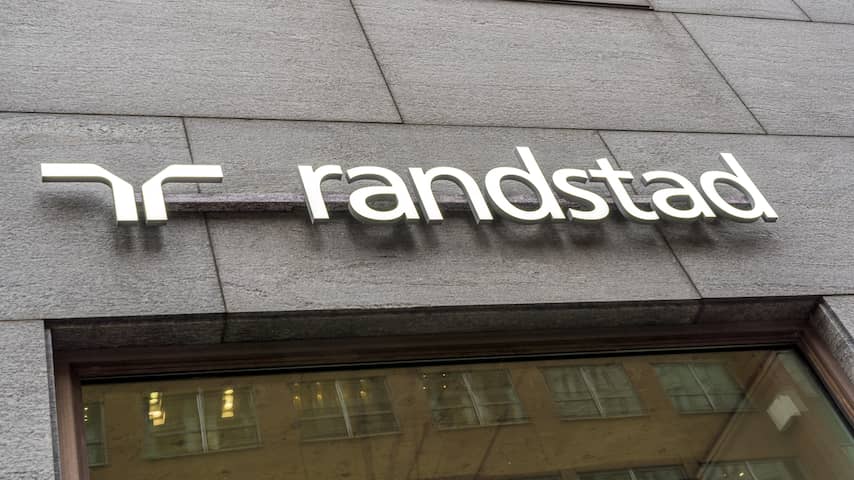 Uitzendconcern Randstad ziet markt aantrekken en draait meer omzet