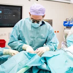Artsen ontwikkelen hersteloperatie voor clitoris die voor penis al 40 jaar bestond