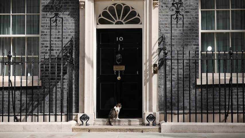 Woning Britse premier wekenlang te boeken door nepadvertentie op Booking.com